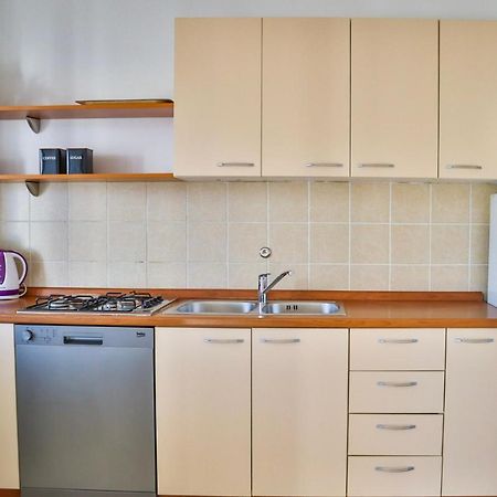 Apartmani Nana Mija Đảo Pag Ngoại thất bức ảnh