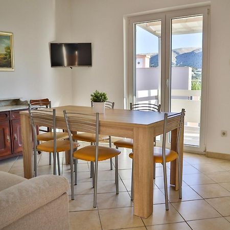 Apartmani Nana Mija Đảo Pag Ngoại thất bức ảnh