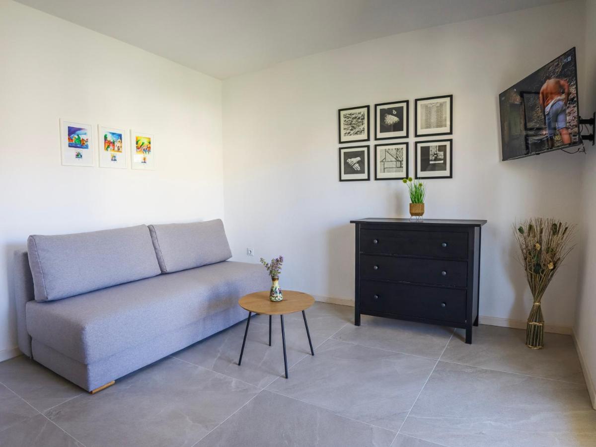 Apartmani Nana Mija Đảo Pag Ngoại thất bức ảnh