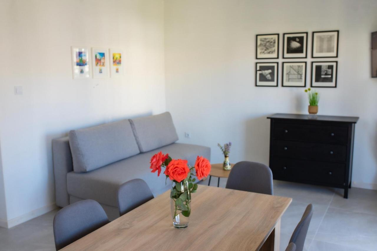 Apartmani Nana Mija Đảo Pag Ngoại thất bức ảnh