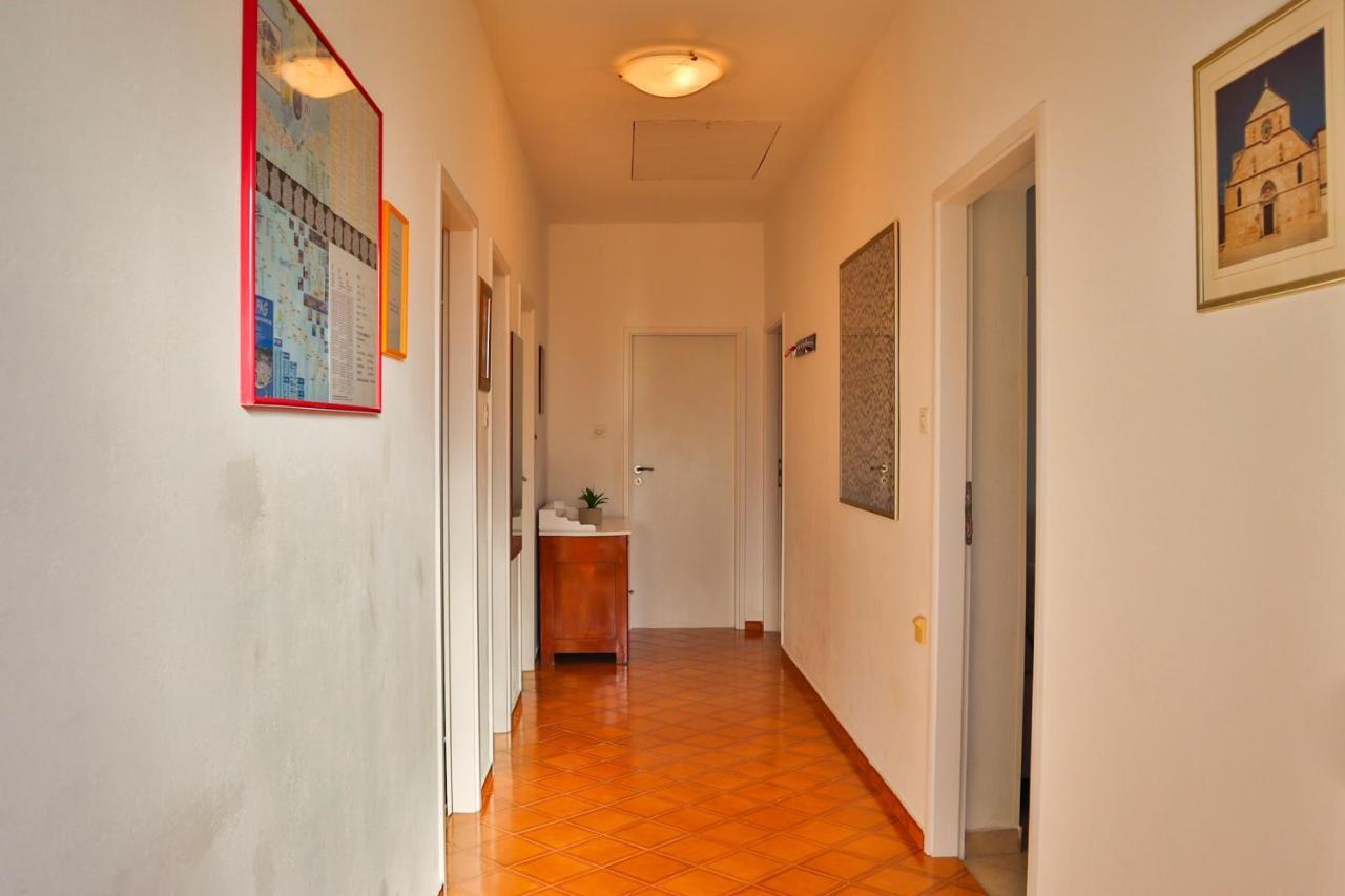 Apartmani Nana Mija Đảo Pag Ngoại thất bức ảnh