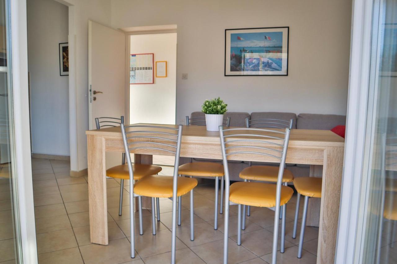 Apartmani Nana Mija Đảo Pag Ngoại thất bức ảnh