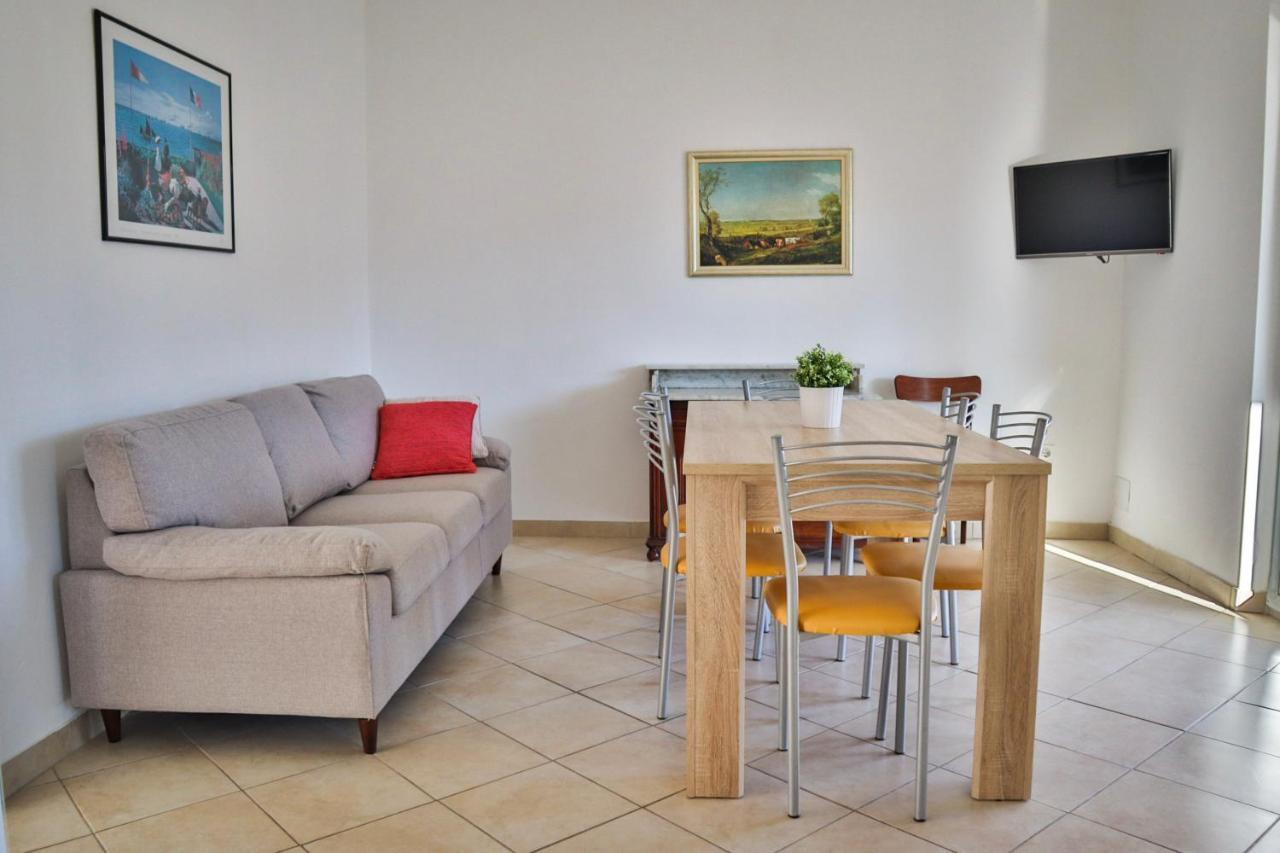 Apartmani Nana Mija Đảo Pag Ngoại thất bức ảnh