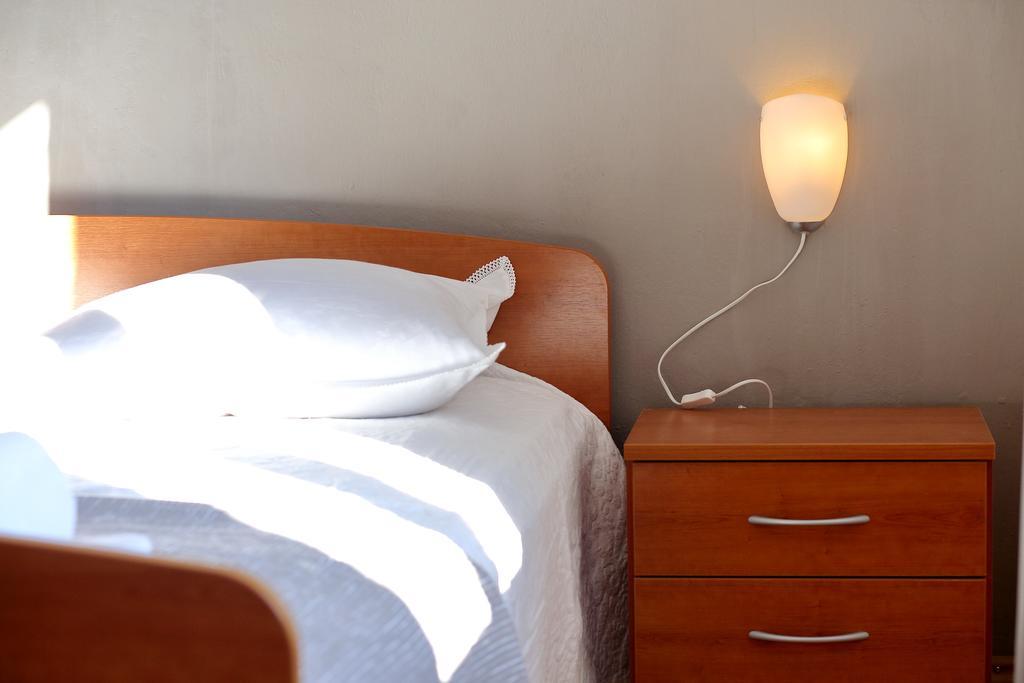 Apartmani Nana Mija Đảo Pag Ngoại thất bức ảnh