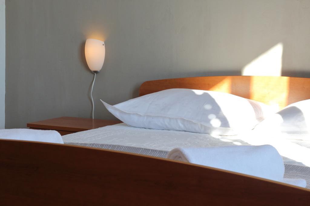 Apartmani Nana Mija Đảo Pag Ngoại thất bức ảnh