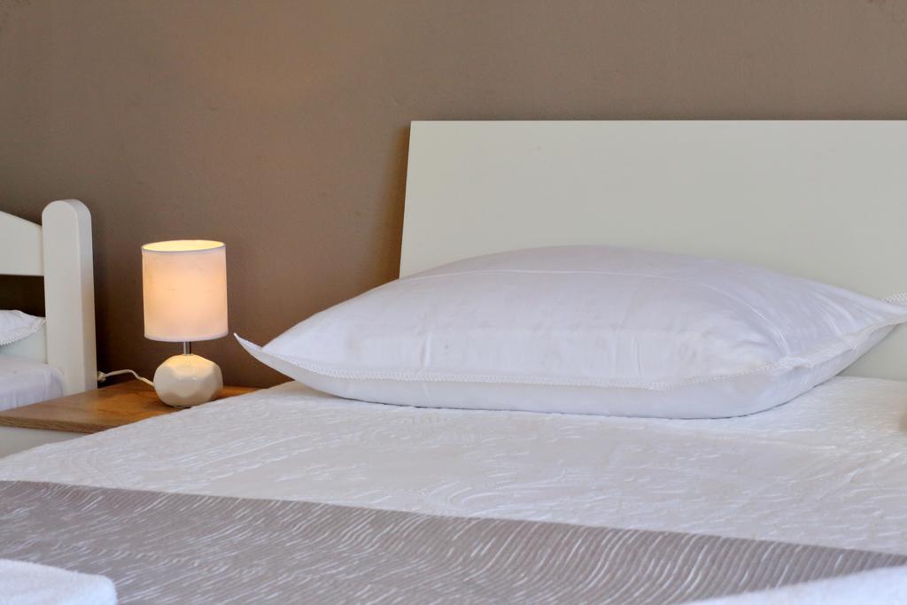 Apartmani Nana Mija Đảo Pag Ngoại thất bức ảnh